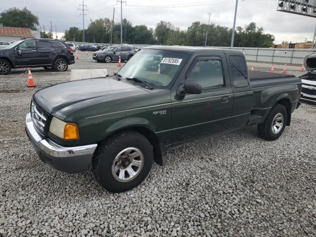 FORD RANGER SUP 2002 with VIN 1FTYR14U81TA41312 - Photo from auction