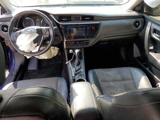 Photo 8 from auction – 2019 TOYOTA COROLLA L with VIN 2T1BURHEXKC151986