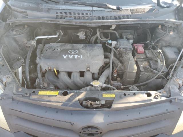 Photo 11 from auction – 2005 TOYOTA SCION XA with VIN JTKKT624150082100