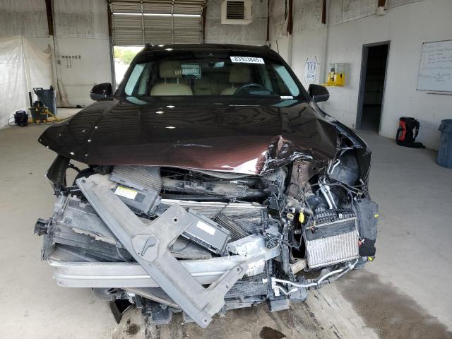 Photo 5 from auction – 2021 AUDI Q7 PRESTIG with VIN WA1VXAF75MD034018