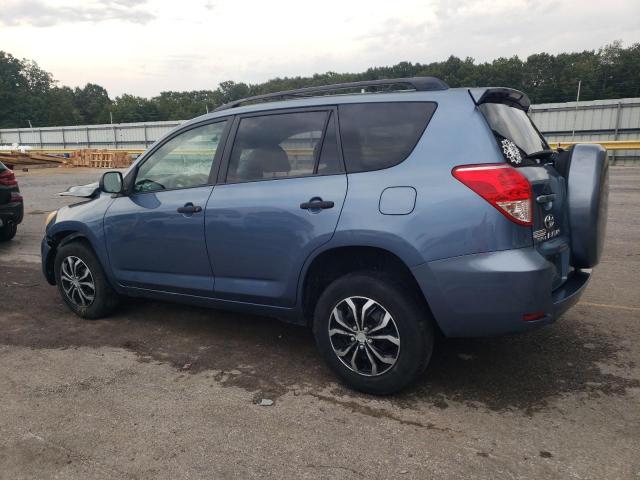 Photo 2 from auction – 2006 TOYOTA RAV4 with VIN JTMZD33V165029247
