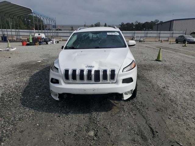 Photo 5 from auction – 2015 JEEP CHEROKEE L with VIN 1C4PJLCB2FW782561