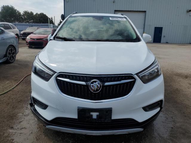 Photo 5 from auction – 2019 BUICK ENCORE PRE with VIN KL4CJASB3KB729111
