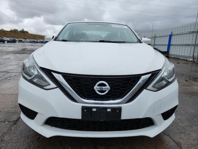 Photo 5 from auction – 2016 NISSAN SENTRA S with VIN 3N1AB7AP4GY264098