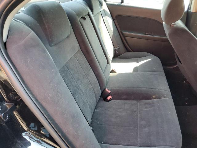 Photo 10 from auction – 2006 MERCURY MILAN with VIN 3MEFM07176R619344
