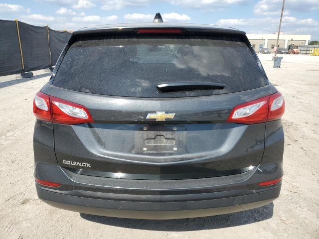 Photo 6 from auction – 2019 CHEVROLET EQUINOX LS with VIN 2GNAXHEV5K6157639