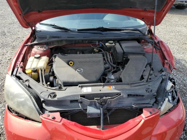 Photo 11 from auction – 2006 MAZDA 3 HATCHBAC with VIN JM1BK343661458427