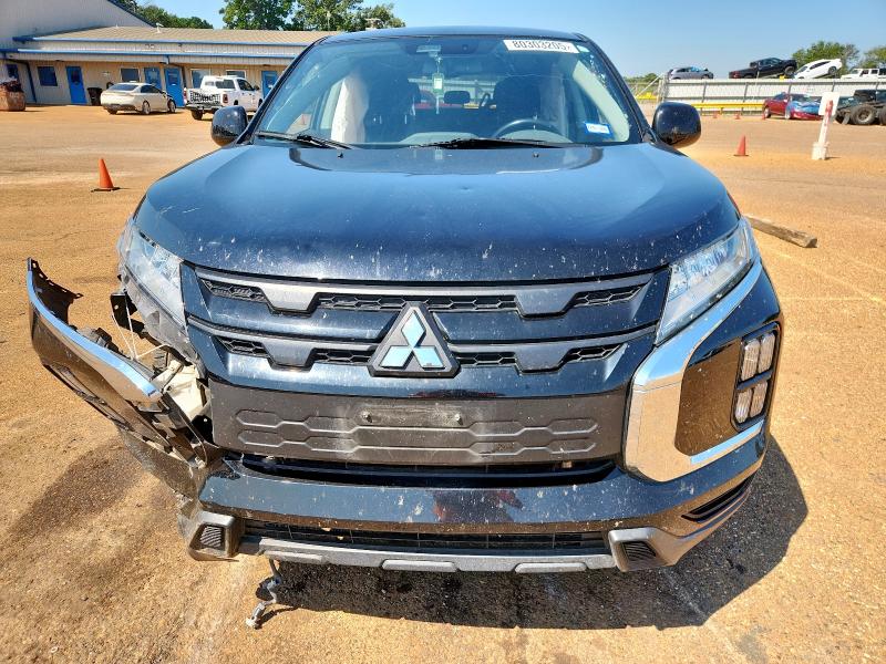 Photo 5 from auction – 2022 MITSUBISHI OUTLANDER with VIN JA4APUAU7NU013105