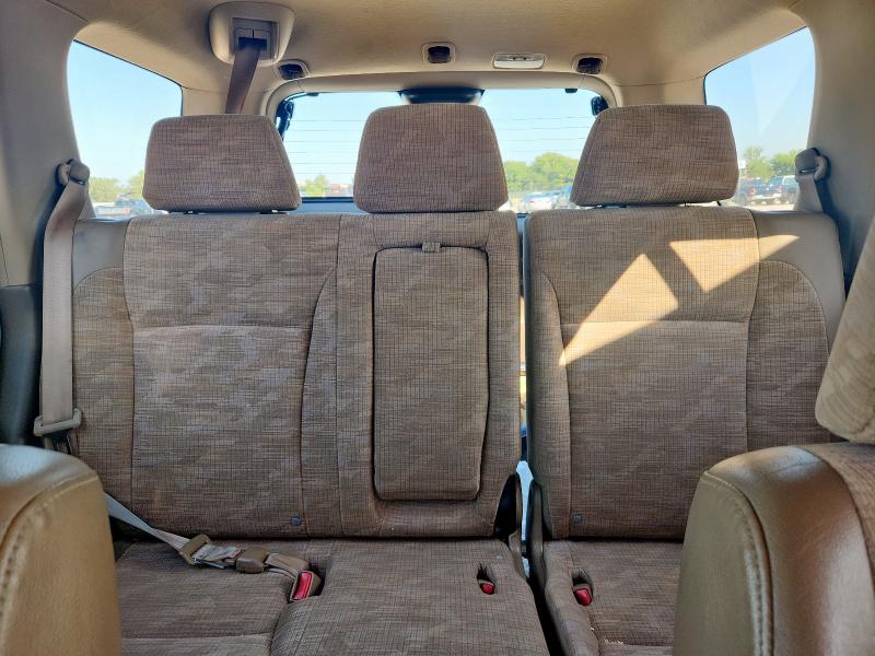 Photo 10 from auction – 2002 HONDA CR-V with VIN JHLRD68492C011640