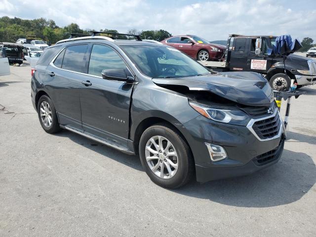 Photo 4 from auction – 2018 CHEVROLET EQUINOX LT with VIN 2GNAXJEV3J6309424