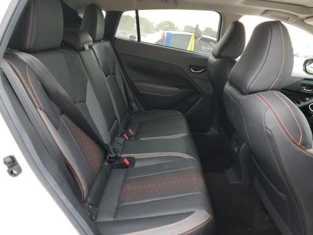Photo 10 from auction – 2024 SUBARU CROSSTREK with VIN 4S4GUHM64R3777210