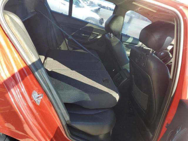 Photo 10 from auction – 2015 BMW 328 I with VIN WBA3A5G53FNS82832