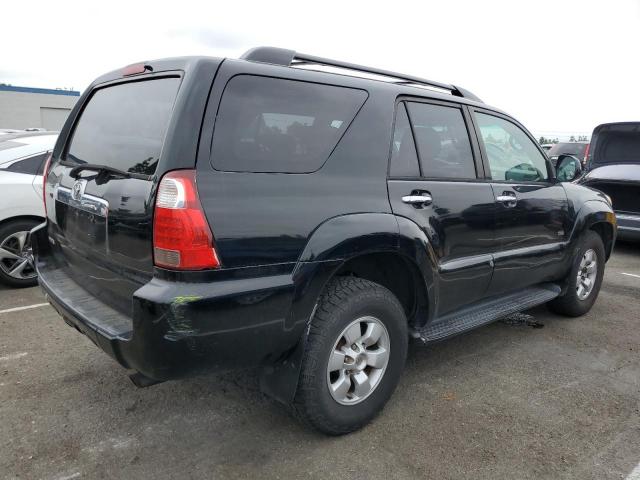 Photo 3 from auction – 2006 TOYOTA 4RUNNER SR with VIN JTEZU14R568050716
