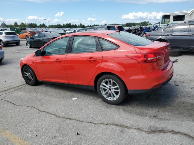 Photo 2 from auction – 2017 FORD FOCUS SE with VIN 1FADP3F22HL315079