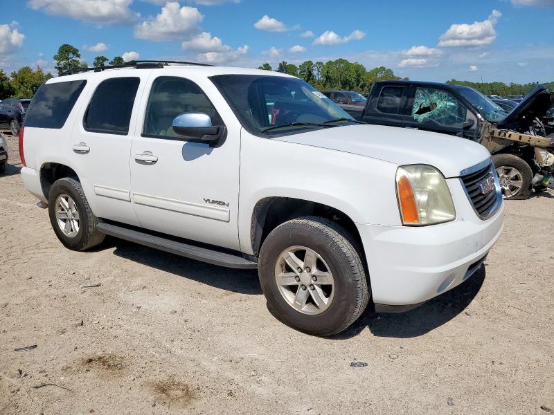 Photo 4 from auction – 2011 GMC YUKON SLE with VIN 1GKS1AE0XBR343826