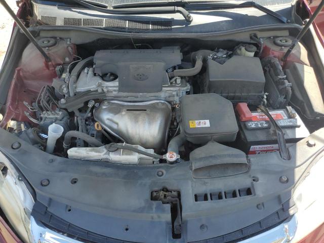 Photo 11 from auction – 2017 TOYOTA CAMRY LE with VIN 4T1BF1FK4HU727437