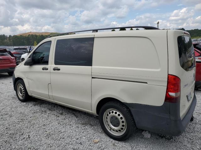 Photo 2 from auction – 2016 MERCEDES-BENZ METRIS with VIN WD3PG2EA5G3045509