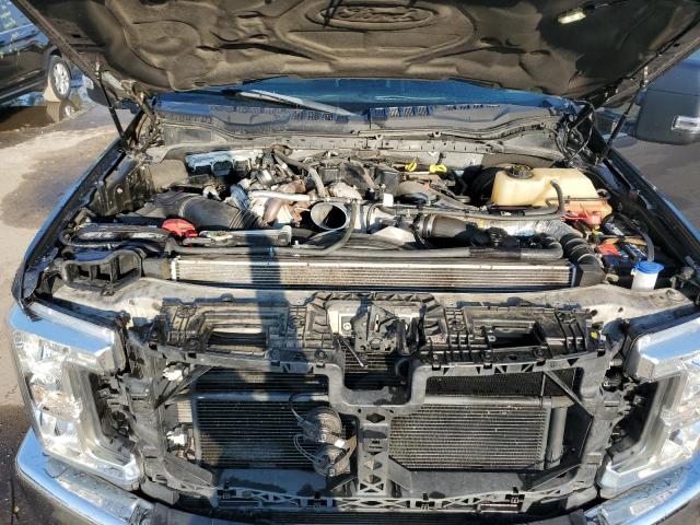 Photo 11 from auction – 2018 FORD F250 SUPER with VIN 1FT7W2BT8JEC09099