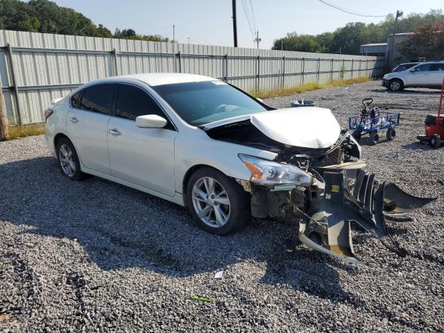 Photo 4 from auction – 2015 NISSAN ALTIMA 2.5 with VIN 1N4AL3AP1FC490471