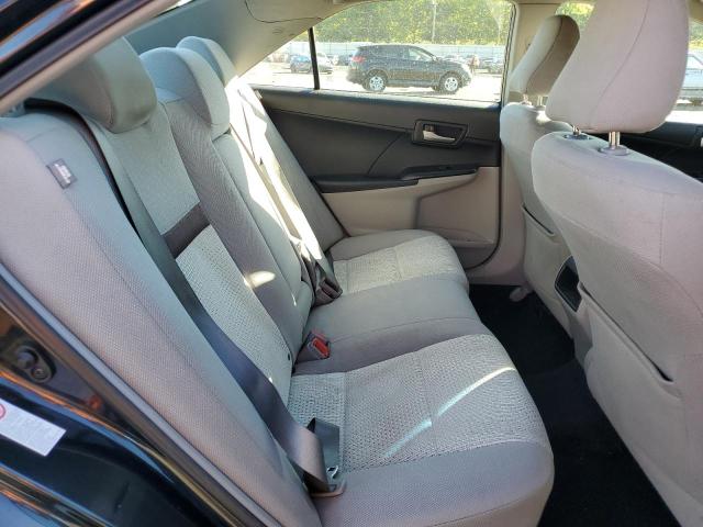 Photo 10 from auction – 2012 TOYOTA CAMRY BASE with VIN 4T1BF1FK3CU071384