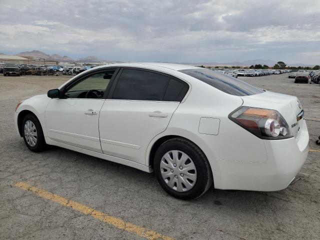 Photo 2 from auction – 2011 NISSAN ALTIMA BAS with VIN 1N4AL2AP5BN464738