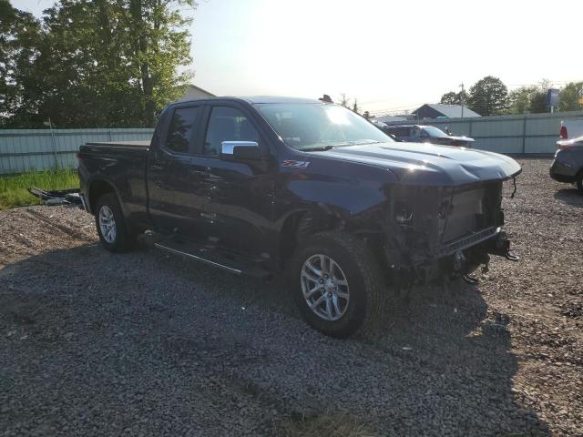 Photo 4 from auction – 2021 CHEVROLET SILVERADO with VIN 1GCRYDED7MZ132211
