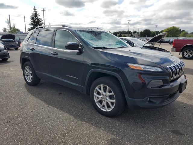 Zdjęcie 4 z aukcji – 2014 JEEP CHEROKEE L z VIN 1C4PJMCS4EW125314