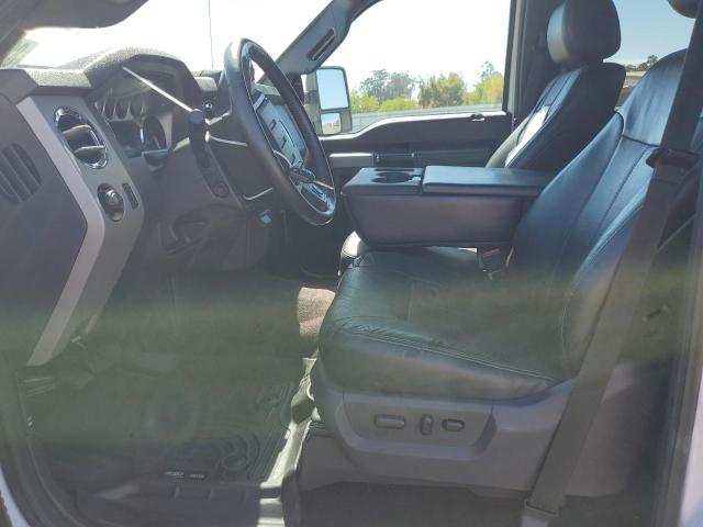 Photo 7 from auction – 2015 FORD F250 SUPER with VIN 1FT7W2BT0FEA40560