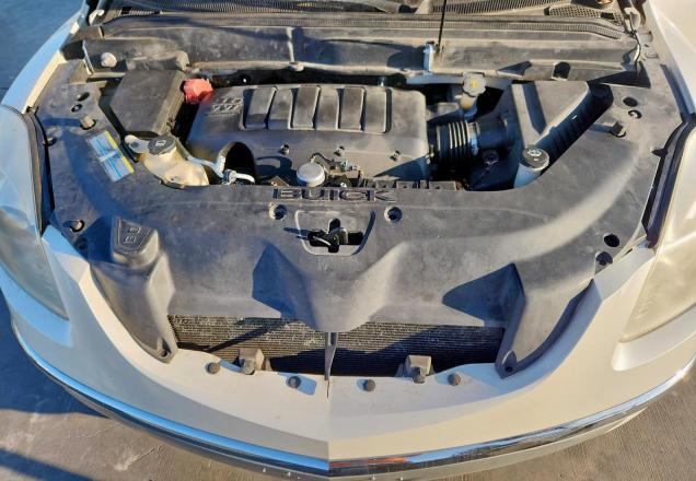 Фото 12 с аукциона – 2010 BUICK ENCLAVE CX с VIN 5GALRBED5AJ142447