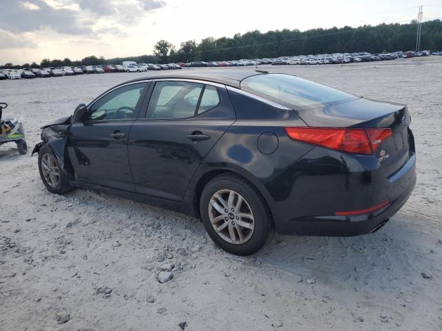 Photo 2 from auction – 2011 KIA OPTIMA LX with VIN KNAGM4A71B5061009