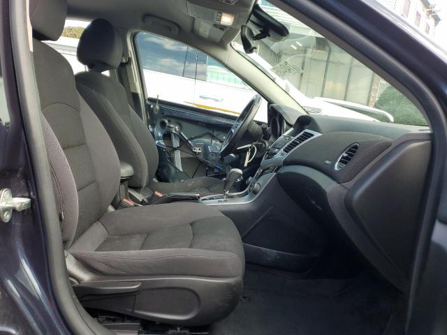 Photo 7 from auction – 2014 CHEVROLET CRUZE LT with VIN 1G1PC5SB9E7176263