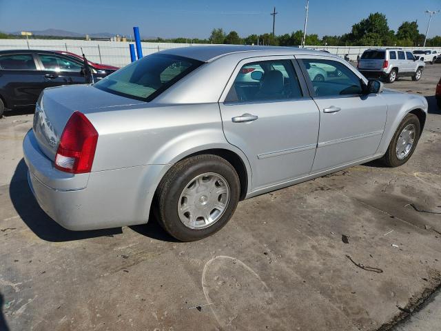 Photo 3 from auction – 2006 CHRYSLER 300 TOURING with VIN 2C3KA53G36H151208