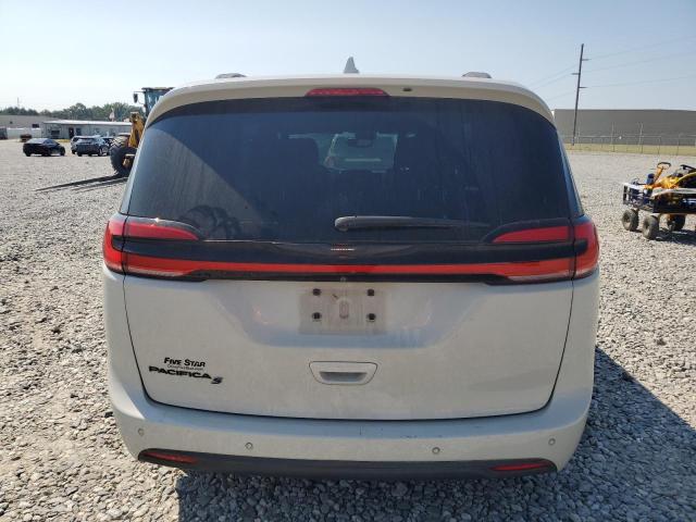 Photo 6 from auction – 2021 CHRYSLER PACIFICA T with VIN 2C4RC1BG9MR553319