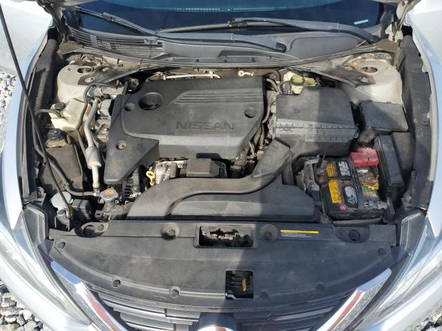 Photo 11 from auction – 2017 NISSAN ALTIMA 2.5 with VIN 1N4AL3AP3HC122117