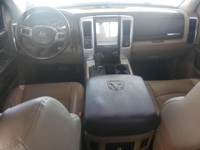 Photo 8 from auction – 2011 DODGE RAM 1500 with VIN 1D7RV1CT5BS584476