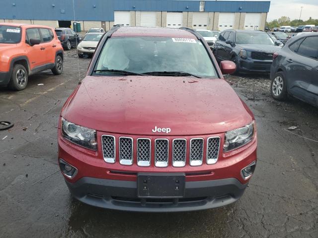 Photo 5 from auction – 2014 JEEP COMPASS LI with VIN 1C4NJDCB0ED641530