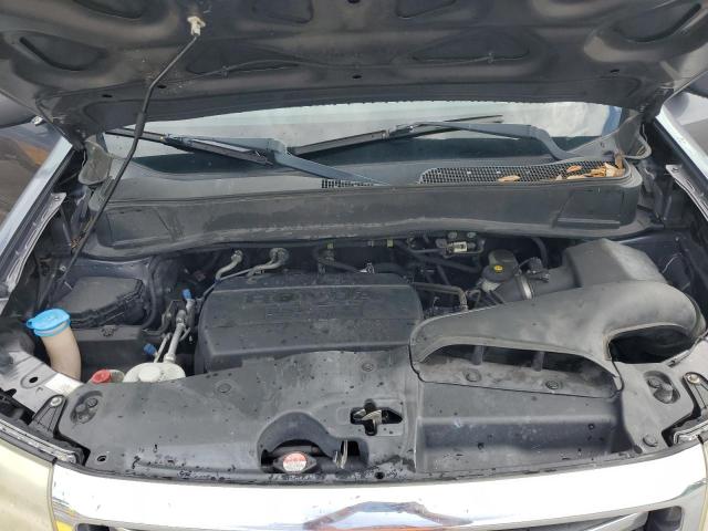 Photo 12 from auction – 2015 HONDA PILOT SE with VIN 5FNYF3H38FB034246