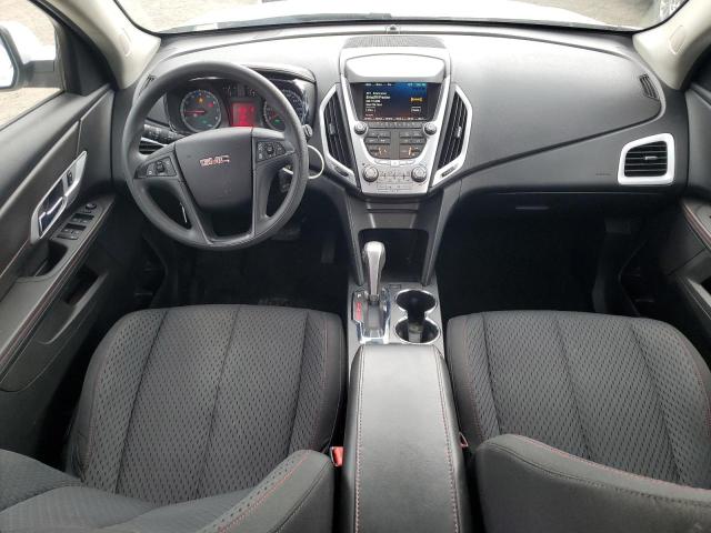 Photo 8 from auction – 2012 GMC TERRAIN SL with VIN 2GKALMEK0C6381362
