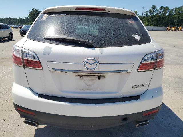 Photo 6 from auction – 2011 MAZDA CX-9 with VIN JM3TB2CA2B0330451