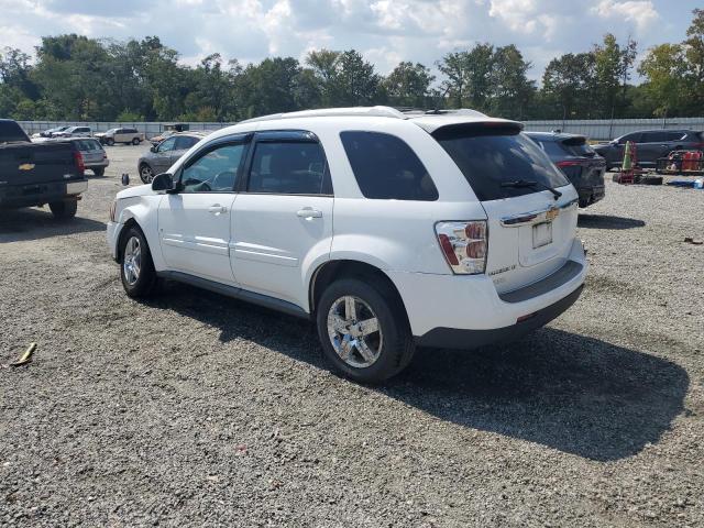 Photo 2 from auction – 2008 CHEVROLET EQUINOX LT with VIN 2CNDL33F586299428