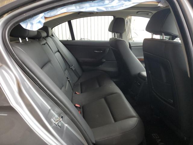Photo 10 from auction – 2009 BMW 328 I SULEV with VIN WBAPH57589NL79901