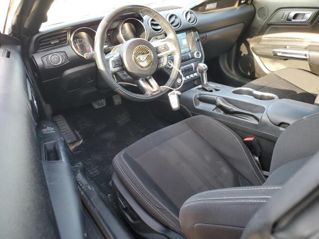Photo 8 from auction – 2021 FORD MUSTANG with VIN 1FA6P8TH2M5100850