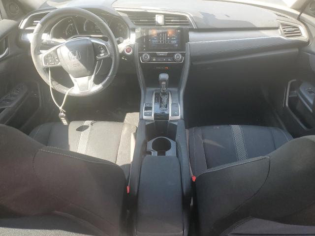 Photo 8 from auction – 2017 HONDA CIVIC EX with VIN 2HGFC2F70HH554357