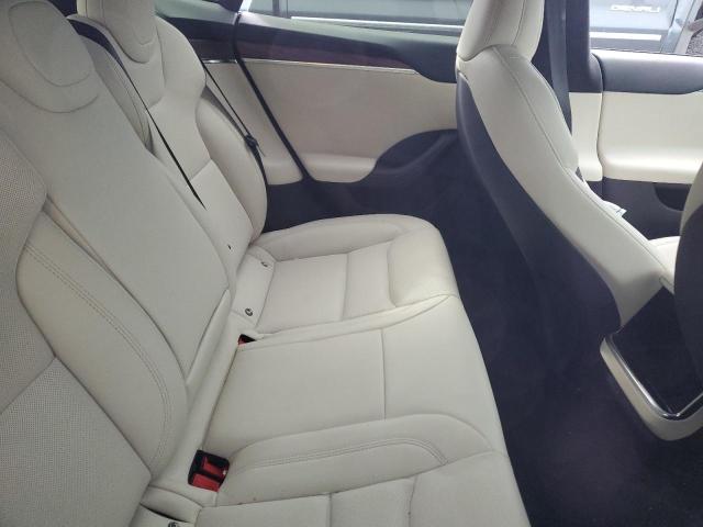 Photo 11 from auction – 2021 TESLA MODEL S with VIN 5YJSA1E52MF428367