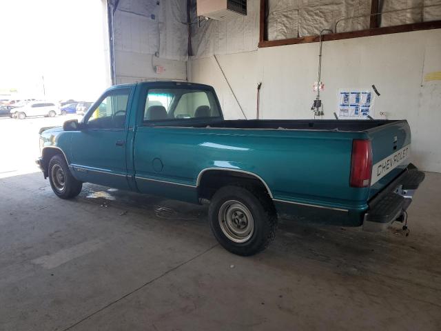Photo 2 from auction – 1995 CHEV CHEVY TRUCKS with VIN 1GCEC14H8SZ232833
