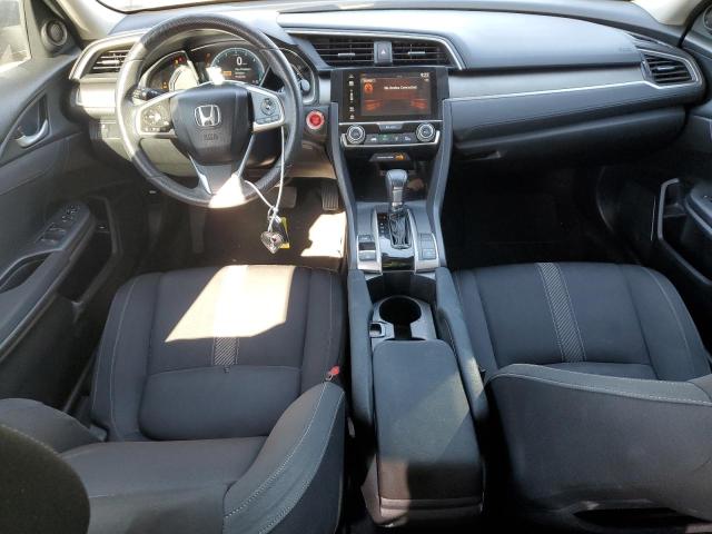 Photo 8 from auction – 2016 HONDA CIVIC EX with VIN 2HGFC2F76GH569301