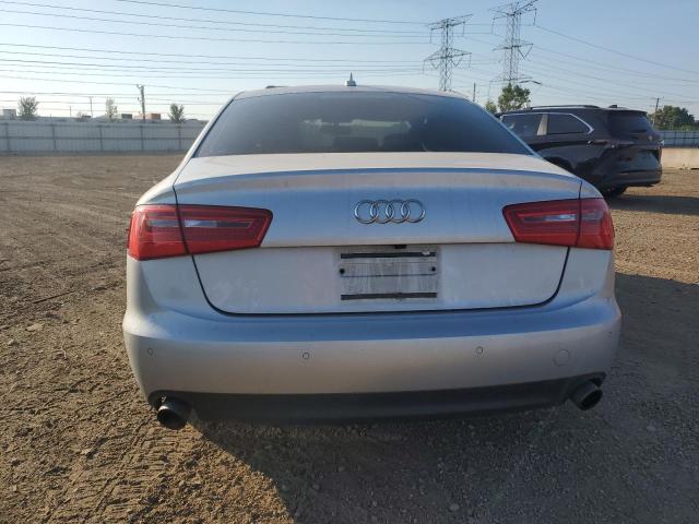 Photo 6 from auction – 2014 AUDI A6 PREMIUM with VIN WAUFGAFC5EN084045