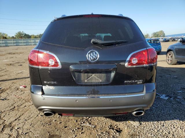 Photo 6 from auction – 2008 BUICK ENCLAVE CX with VIN 5GAER13798J294743