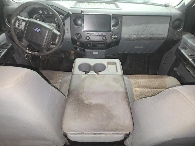 Zdjęcie 8 z aukcji – 2011 FORD F250 SUPER z VIN 1FT7W2BT4BEC28282
