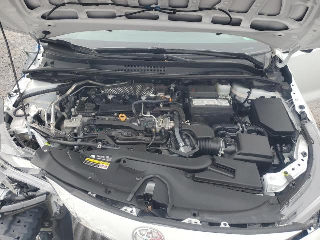 Photo 11 from auction – 2024 TOYOTA COROLLA SE with VIN 5YFS4MCE0RP205185